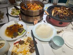 -阿里疆Alijiang·丝路美食·异域风情·清真(长楹天街店)