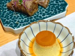 招牌焦糖布丁-爱米粒家