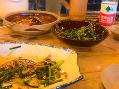 -饭江湖·江湖菜(湖广会馆店)