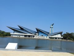 -盐城丹顶鹤湿地生态旅游区