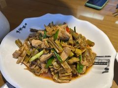 -鸿运楼·舌尖上的徽菜