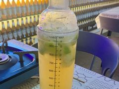 -龙巢盱眙龙虾·鸡煲·烧烤宵夜(坪洲店)