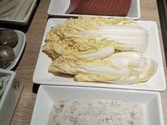 -野妹经典火锅(江夏中百店)