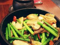 -石锅先生