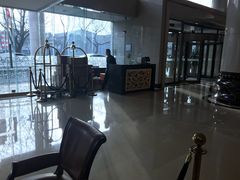 -北京金龙潭御瑞酒店(花园桥地铁站店)