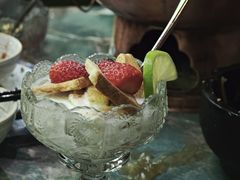 -浩海火燒雲傣家菜(芮欧百货店)