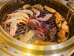-明洞王妃家烤肉(苏州中心星悦汇店)