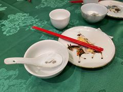-誉八仙粤菜(万象天地店)