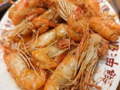 -等我餸上门海鲜大排档(天河南店)
