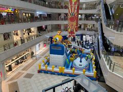 -光启城时尚购物中心