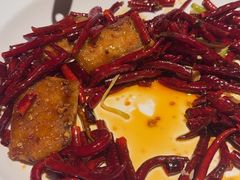 -院8里·小聚园老川菜(九眼桥店)