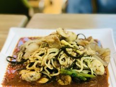 -尝健麻辣拌(大悦城店)