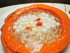 -玫瑰厅上海菜(兴国路店)