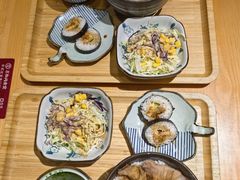 -京和风.日式家庭料理(京和风食堂大仓店)