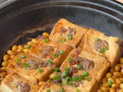 -客汀家宴·客家烟火 四季食材(集美店)