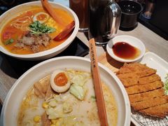 -味千拉面(南宁江南万达店)