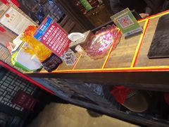-蜀大侠火锅(香格里拉店)