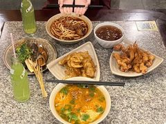 -小街天府(西工小街店)