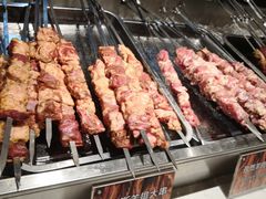 -通海俄式烧烤(下瓦房店)