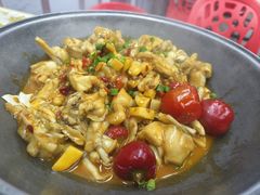 -聚味瞿记·龙虾堂(树木岭店)