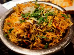 -Pita's&Tika's中东和印度风味餐厅(龙湖天街店)