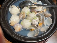 -品味杭州·粤式融合·海鲜小馆·钱江新城CBD