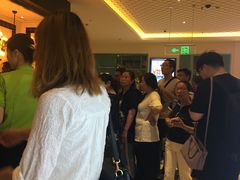 -星伦多自助料理(花山金鹰店)