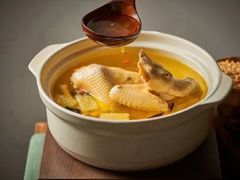 -徽镇小厨·经典徽菜(十里河店)