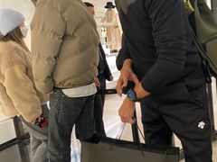 -CHANEL(恒隆广场店)