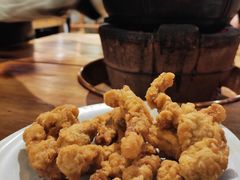 香酥肉-十六蒲(桂林路店)