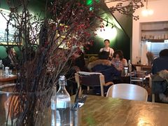 大堂-羽深肉铺 Steak & Wine