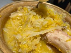 -关东小磨东北菜(漕河泾印象城店)