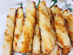 -泸溪河桃酥(西直门凯德店)