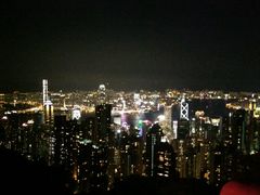 -华星冰室(湾仔店)