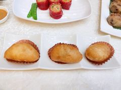安虾咸水角-顺德人家食府(黄金广场店)