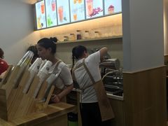 -鲜之醇(九州昌硕广场店)