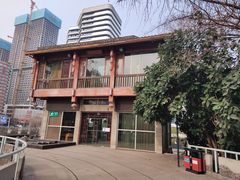 -成都市活水公园