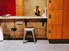 -CrossFit MeWellness