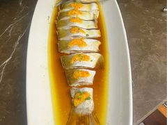 -山公馆餐厅(东塘店)