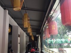 -王菊美食街·王菊面馆(总店)