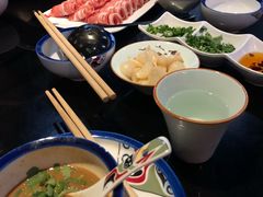 -1078號老北京涮肉(万达广场店)