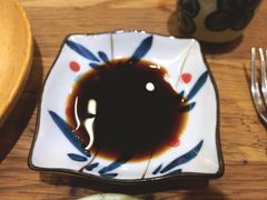 -半饱日式甜品(ifs国际金融店)