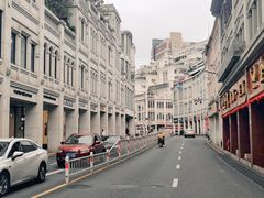 -中山路步行街