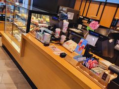 -星巴克(北京王府井店)