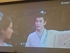-华夏良子·足道SPA艾灸(王府井店)