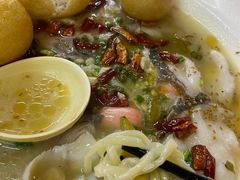 -乐达酸菜鱼面(山师东路店)