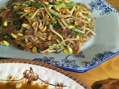 -下梅人家土菜馆(历史文化餐厅度假区店)