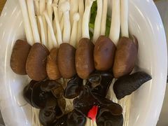 -牛街·马辈儿涮肉(牛街二店)