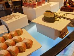 -济南喜来登酒店-盛宴自助西餐厅·综合自助