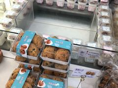 零售区-好利来(道前街店)